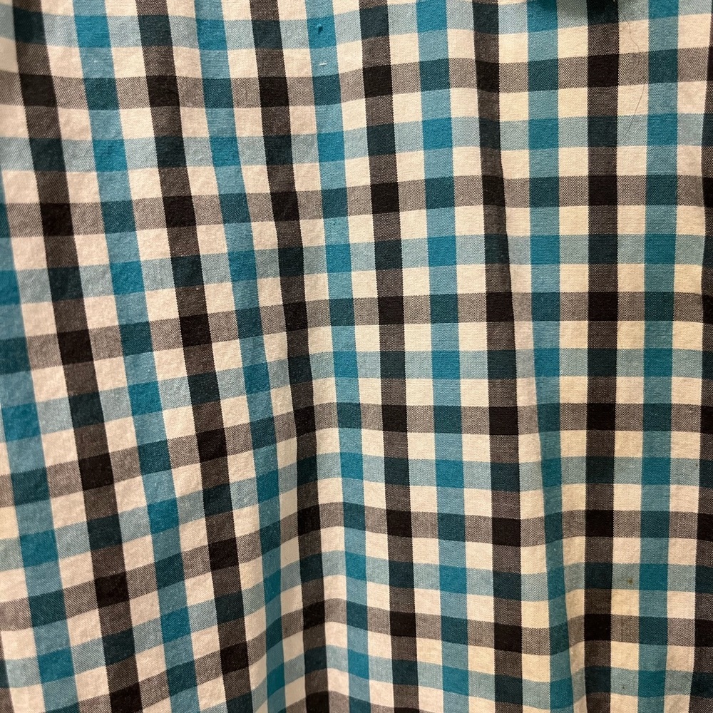 Two Collared Button Down Shirts - image 7